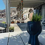 Apartament Black Bay Caves Akrotírion