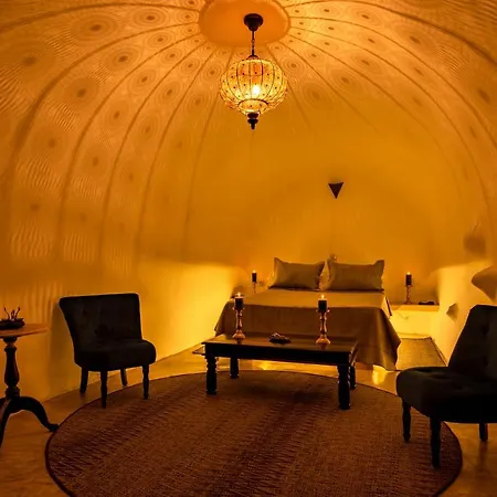 Apartament Black Bay Caves *