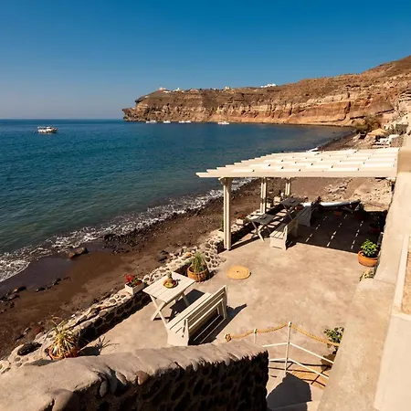 Apartament Black Bay Caves *