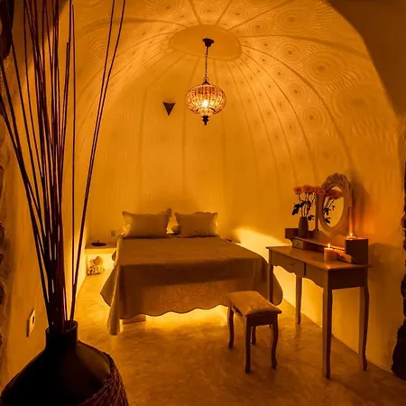 Apartament Black Bay Caves Akrotírion