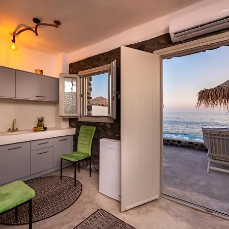 Apartament Black Bay Caves *