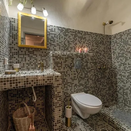 Black Bay Caves Apartament Akrotírion