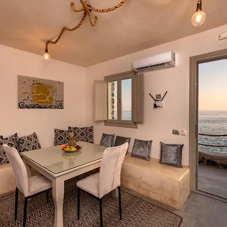 Black Bay Caves Appartement