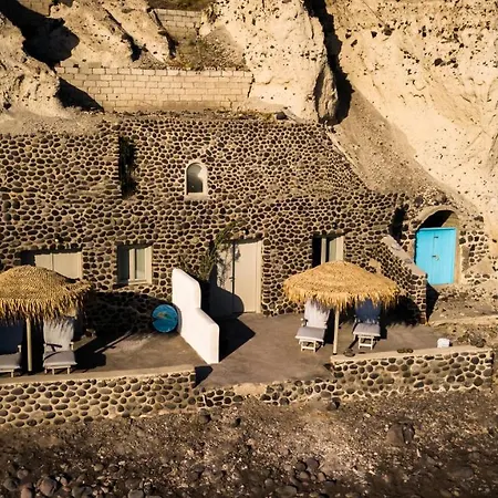 Apartament Black Bay Caves