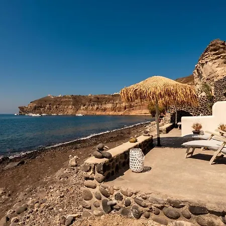 Apartament Black Bay Caves