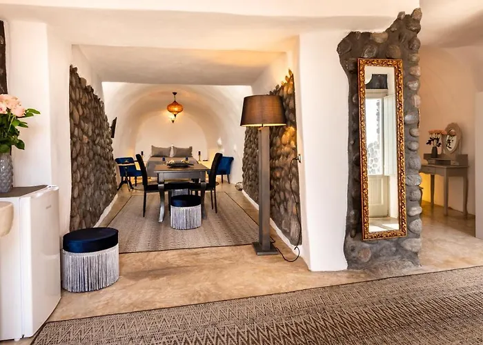 Apartment Black Bay Caves *