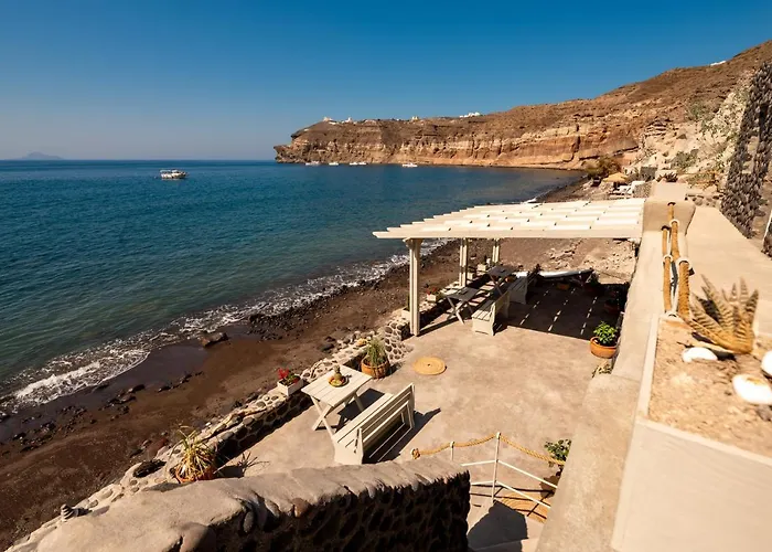 Apartment Black Bay Caves *