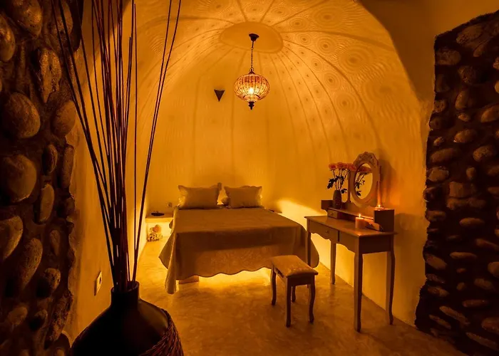 Appartamento Black Bay Caves Akrotírion