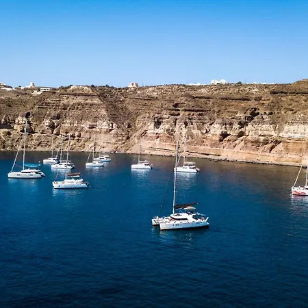 Appartamento Black Bay Caves Akrotírion