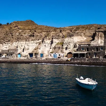 Black Bay Caves *