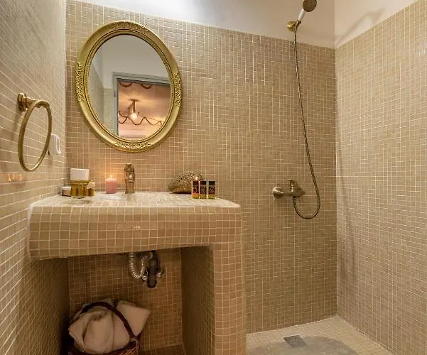 公寓 Black Bay Caves Akrotírion