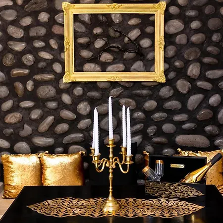 Black Bay Caves Akrotírion