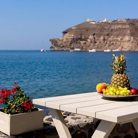 Black Bay Caves 아파트 *