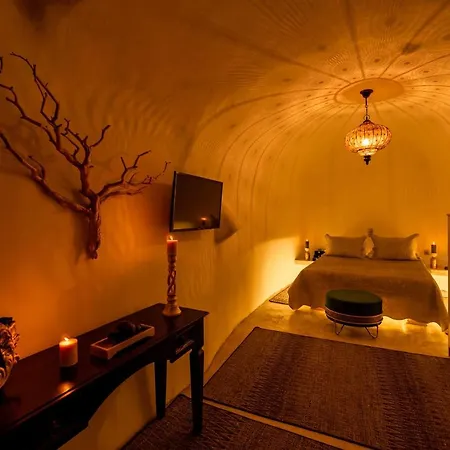 Black Bay Caves 아파트 *